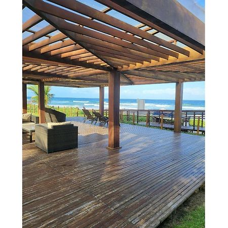 Porto De Galinhas Cupe Beach Living Flats Eksteriør billede