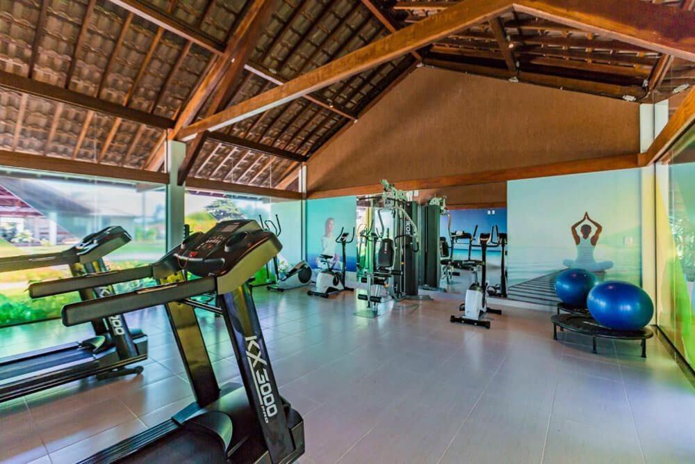 Porto De Galinhas Cupe Beach Living Flats Eksteriør billede