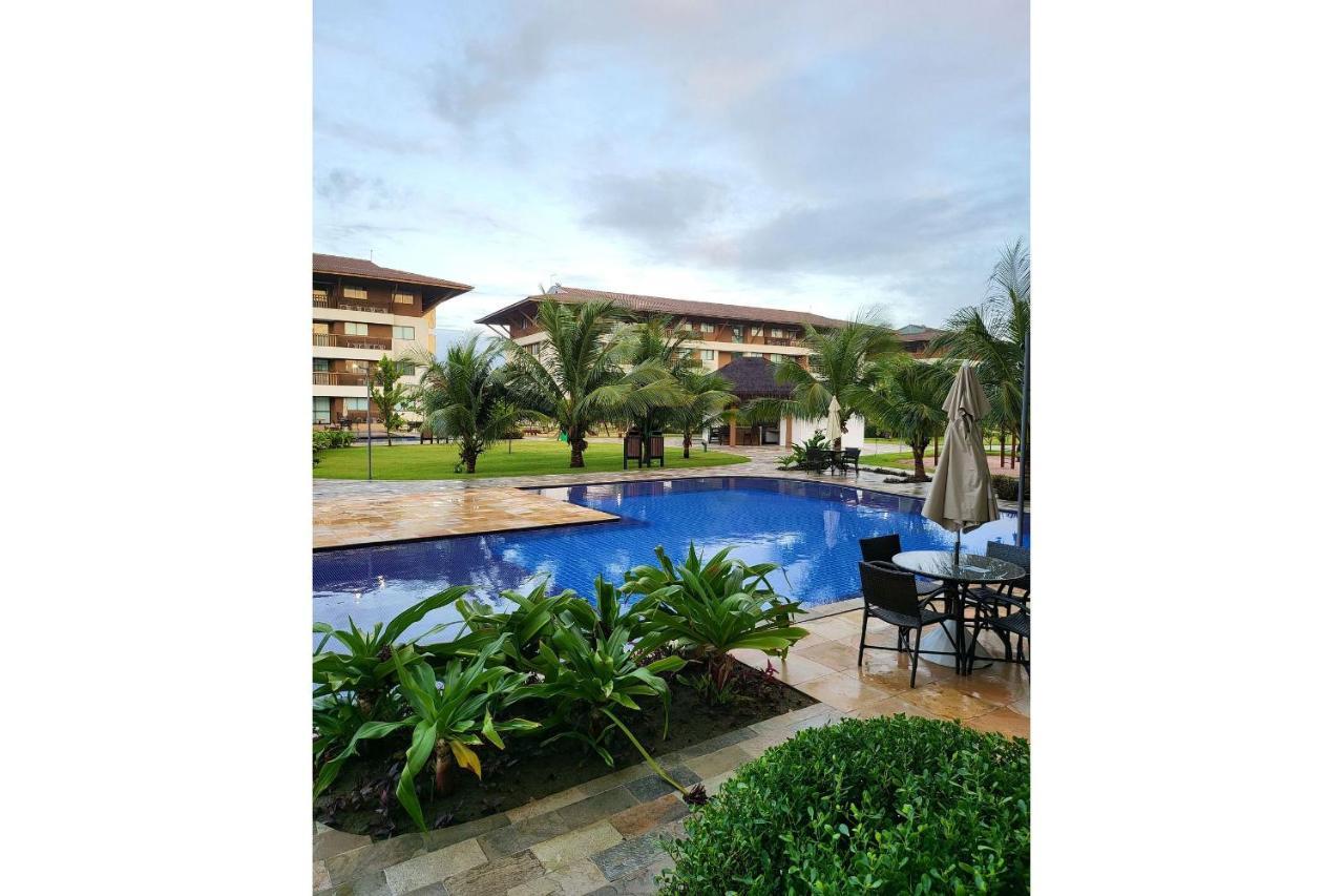 Porto De Galinhas Cupe Beach Living Flats Eksteriør billede