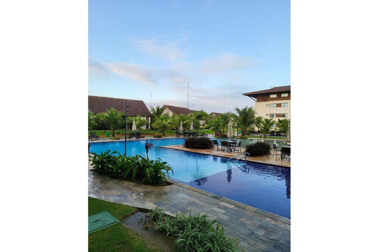 Porto De Galinhas Cupe Beach Living Flats Eksteriør billede