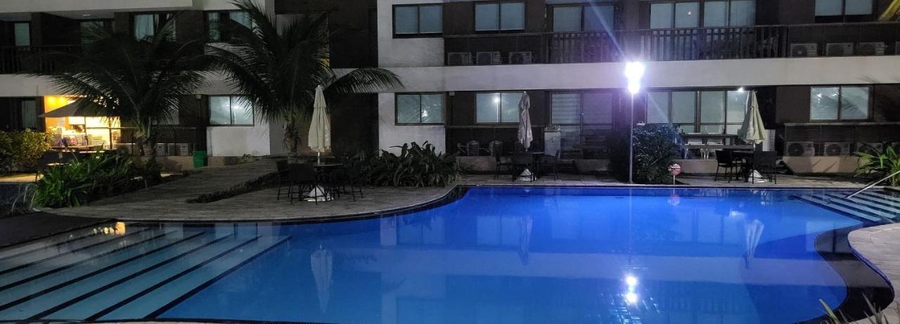 Porto De Galinhas Cupe Beach Living Flats Eksteriør billede