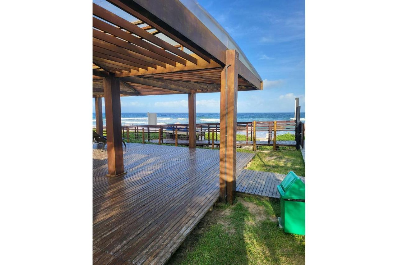 Porto De Galinhas Cupe Beach Living Flats Eksteriør billede